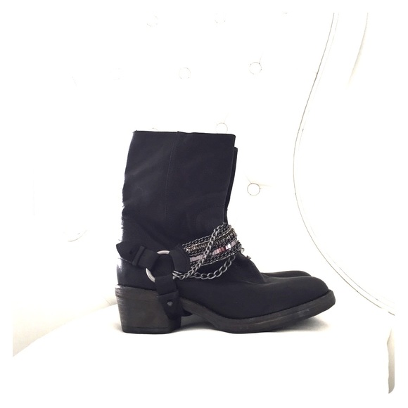 VERA WANG ANKLE BOOT - Picture 1 of 1