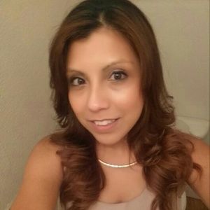 Meet your Posher, Lizeth