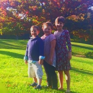 Meet your Posher, Jackie