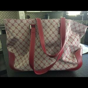 Ralph Lauren Tote