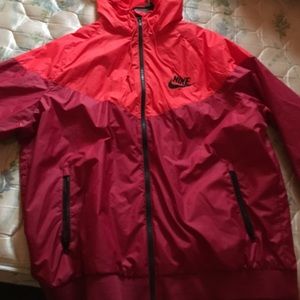 Nike Windbreaker