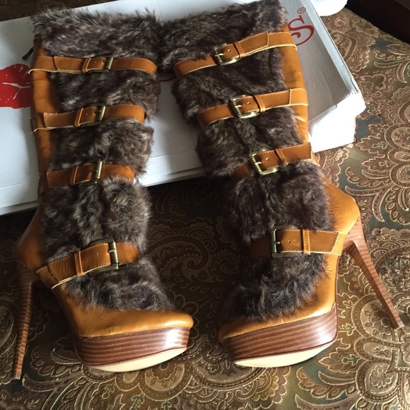 Boots