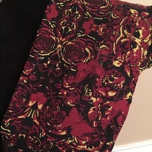 Lularoe One Size Leggings
