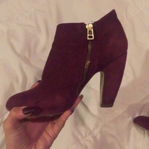 Steve Madden heels