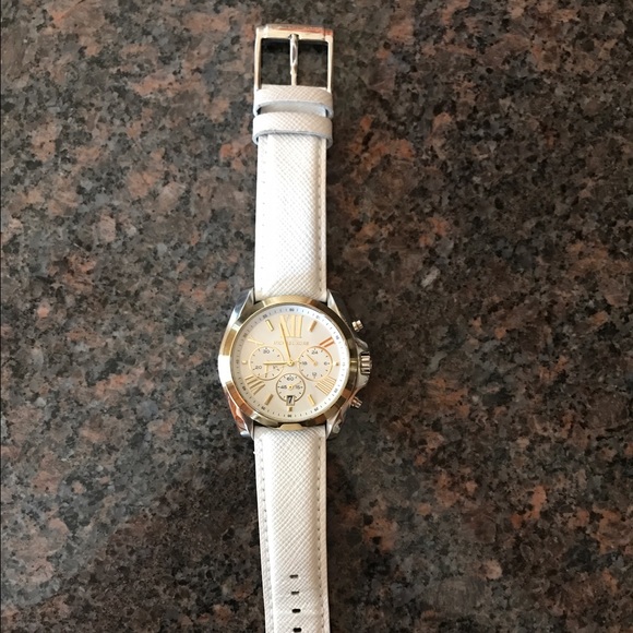 Michael Kors watch, perfect stocking stuffer! main image 4