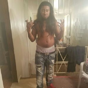 Meet your Posher, Donovan