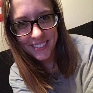 Meet your Posher, Jess