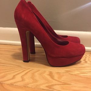Platform Pumps