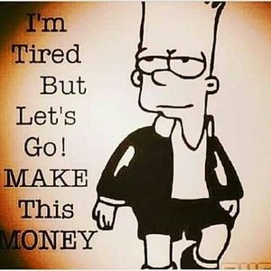 Meet your Posher, Dwayne