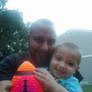 Meet your Posher, Sean