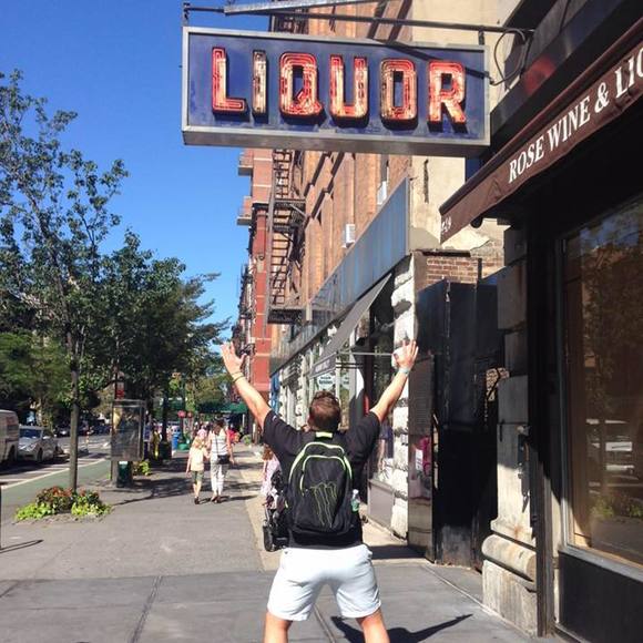 Meet your Posher, Chris - Picture 1 of 1