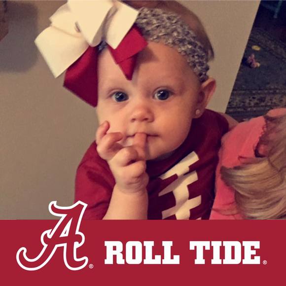 Meet your Posher, Skye - Picture 1 of 1