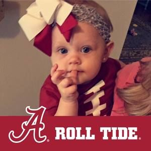 Meet your Posher, Skye