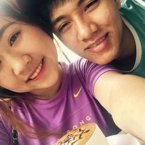 Meet your Posher, Binh