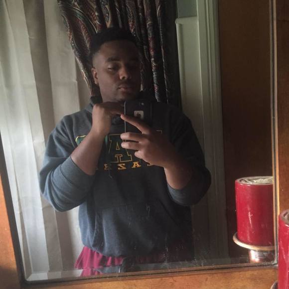 Meet your Posher, Ty - Picture 1 of 1