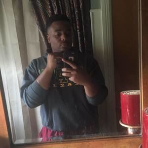 Meet your Posher, Ty