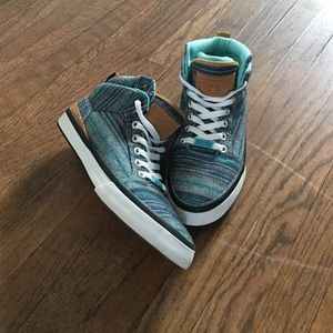 Converse All-Star High Top Sneakers