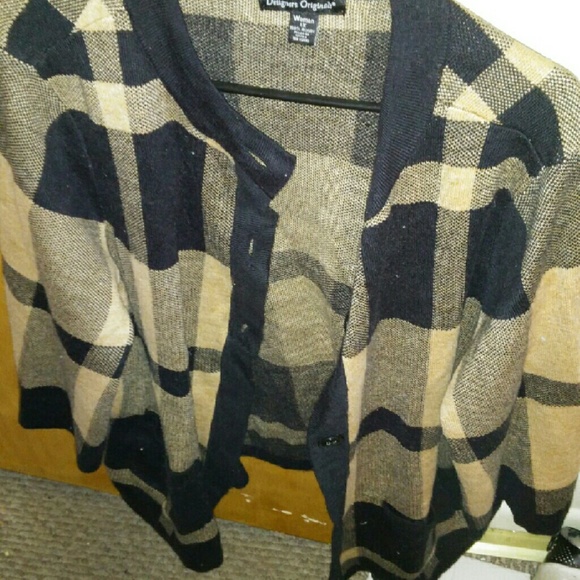 Cardigan