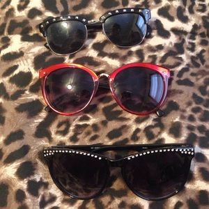 Sunglass Bundle