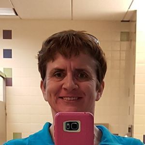 Meet your Posher, Mary