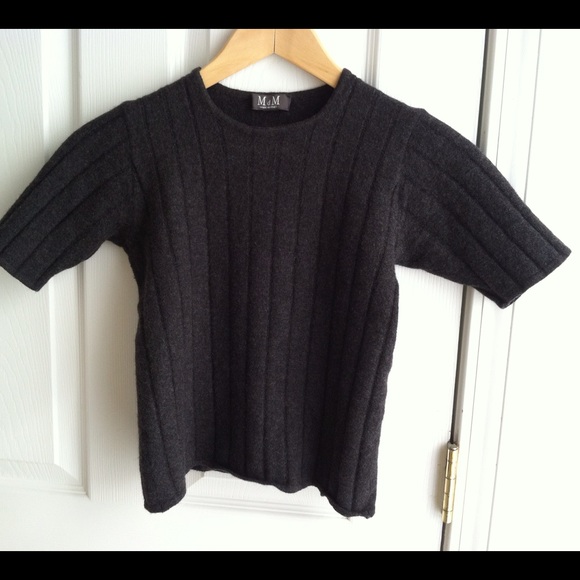 MdM made in Italy Top - Picture 2 of 5