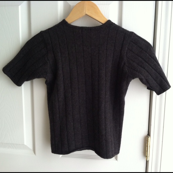 MdM made in Italy Top - Picture 3 of 5