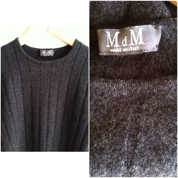 MdM made in Italy Top - Picture 4 of 5