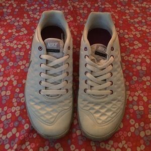 Women Nike running sneakers