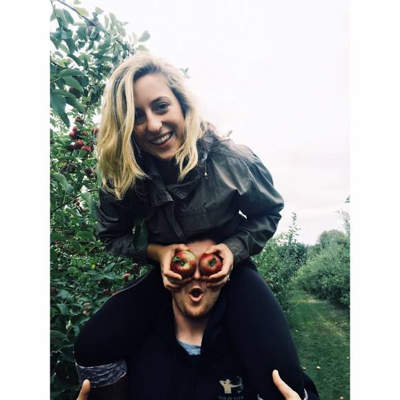 Meet your Posher, Talia