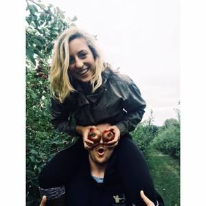 Meet your Posher, Talia