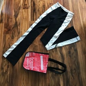 Lululemon pants⚪️⚫️