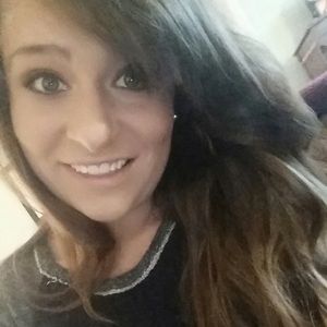 Meet your Posher, Patricia