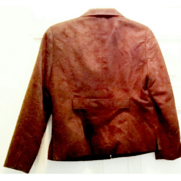 Evan-Picone  Jacket - Picture 3 of 3