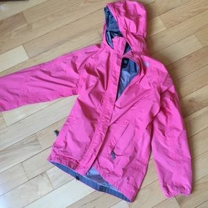 North Face Light Rain Jacket
