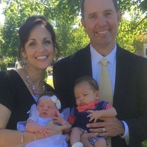 Meet your Posher, Tina