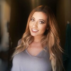 Meet your Posher, Alissa