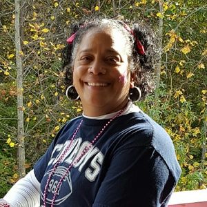 Meet your Posher, Sandra