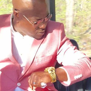 Meet your Posher, Mark