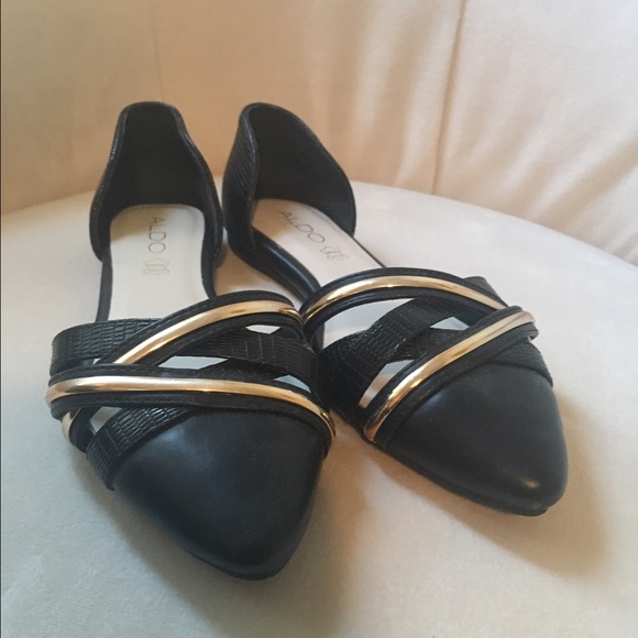 Aldo flats - Picture 2 of 3