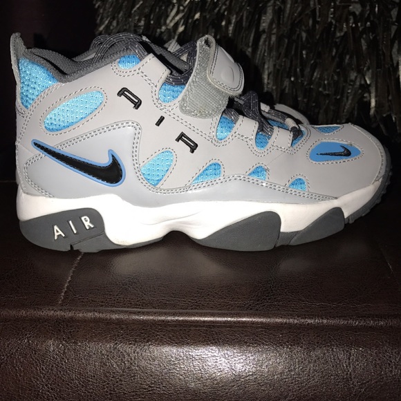 Nike Turfs