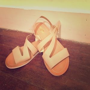 Charlotte Russe sandals