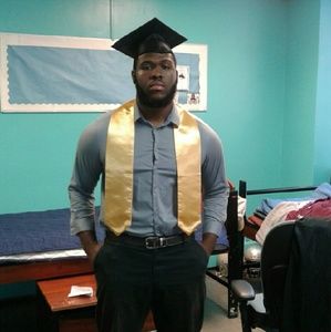 Meet your Posher, Wayne