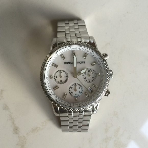 s-l400.jpg Michael Kors Ritz Ladies Watch MK5020