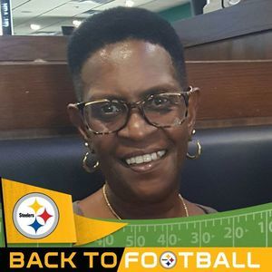 Meet your Posher, Katrina