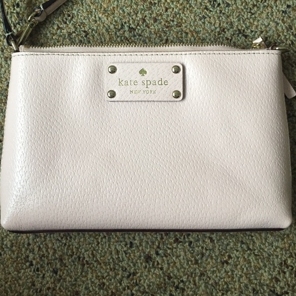 Kate Spade Clutch