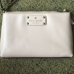 Kate Spade Clutch