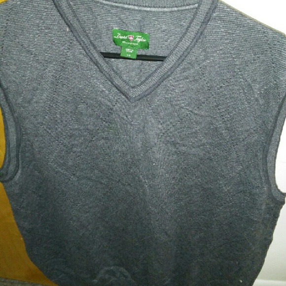 Vest