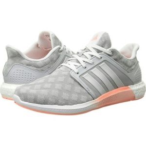 Adidas solar boost running shoes