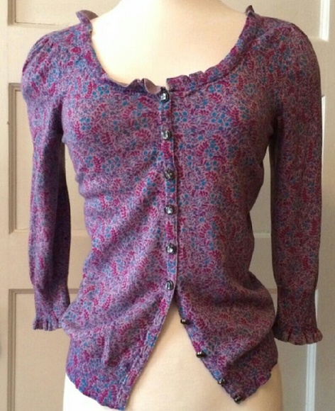 Marc by Marc Jacobs cardigan