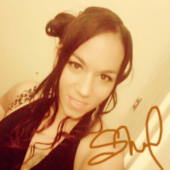 Meet your Posher, Shyne - Picture 1 of 1